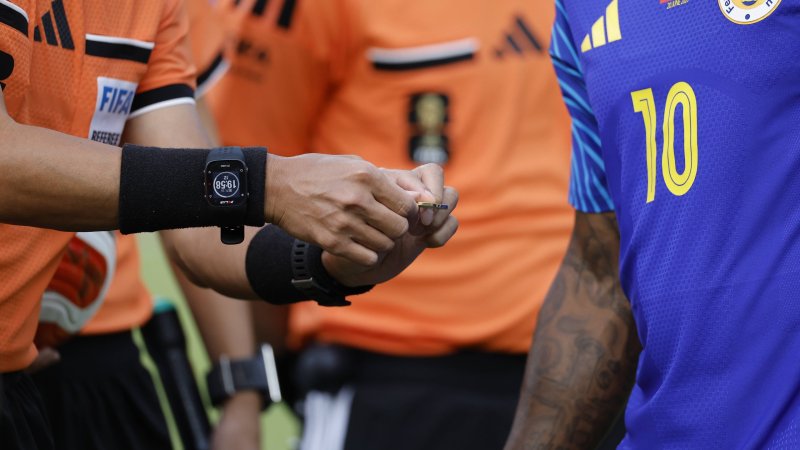Ändert die FIFA im Zuge der WM eine Regel beim Elfmeterschießen?
