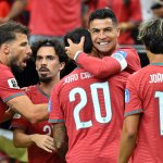 VIDEO: Ronaldo betreibt Frustabbau und holt Rekorde
