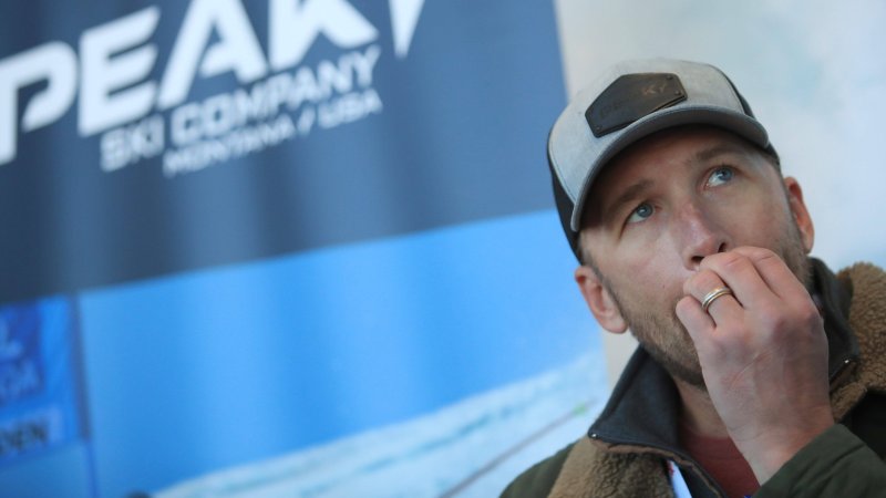 Ehemaliger US-Ski-Superstar wegen Drogendelikts festgenommen