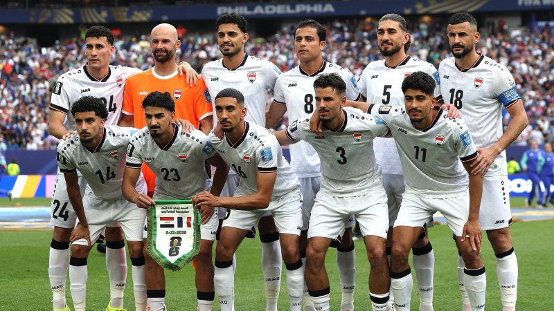 US-Regierung lockert Reiseauflagen für Irans WM-Team