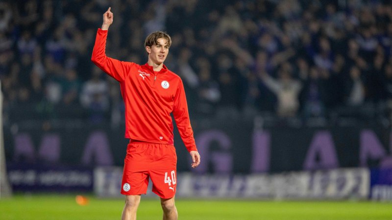 Sohn von Bayern-Sportdirektor Freund wechselt zu Ligakonkurrent
