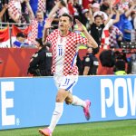Kroatien kickt Panama mit Ach und Krach aus dem Turnier