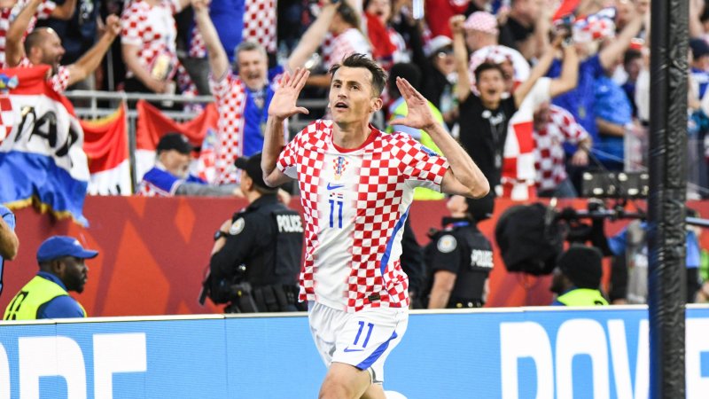 Kroatien kickt Panama mit Ach und Krach aus dem Turnier