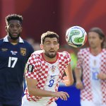 VIDEO: So zittert sich Kroatien zum Sieg gegen Panama