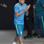 Startet Neymar sogar bei Comeback? "Er kann 90 Minuten spielen"