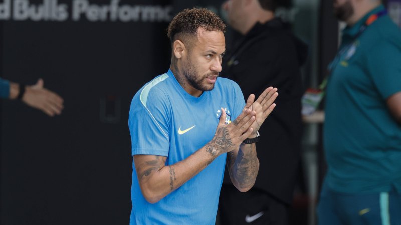 Startet Neymar sogar bei Comeback? "Er kann 90 Minuten spielen"