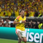 Ex-Glasner-Schützling schießt Kolumbien ins Sechzehntelfinale