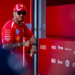 Berger: Hamilton hat "absolut" das Zeug zum achten WM-Titel