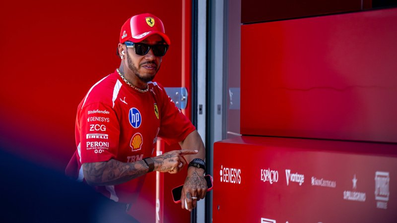 Berger: Hamilton hat "absolut" das Zeug zum achten WM-Titel