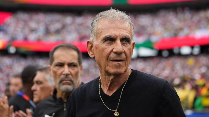 Ghana-Coach empört: "Der VAR war auf einen Kaffee!"