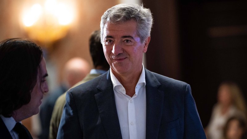 Altetico Madrid reagiert deutlich auf Alvarez-Wechselwunsch
