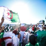 Spiel der Schande 2.0? Das wäre für Algerien "undenkbar"