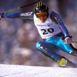 Ehemaliger italienischer Skistar bei Unfall schwer verletzt