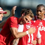 GAK-Legende verlässt Verein nach zehn Jahren