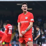 WSG schnappt sich US-Kicker vom SC Freiburg