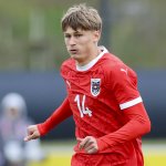 Bayern verleiht ÖFB-Youngster nach Hartberg