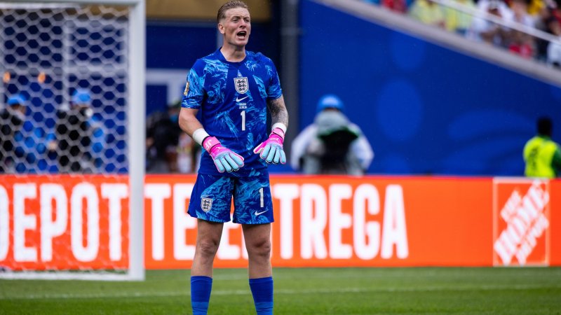 WM 2026 heute: Panama - England