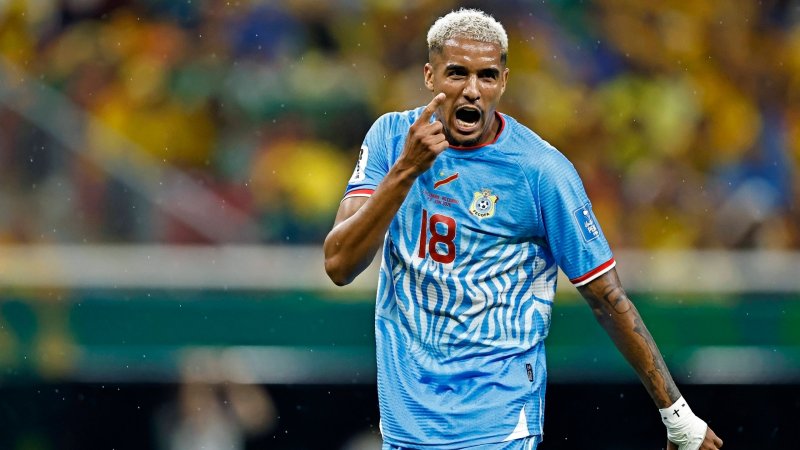 Fußball-WM um 1:30 Uhr: DR Kongo - Usbekistan