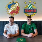 Rapid II verstärkt sich mit GAK-Torhüter
