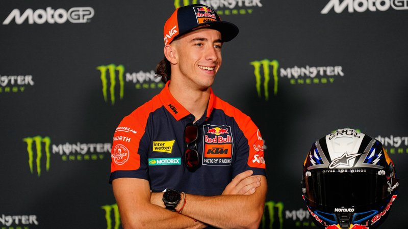 Ducati luchst KTM sein Top-Talent ab! Ex-Weltmeister muss gehen