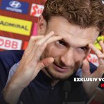 Absichtlich verlieren? Klare Ansage von Posch