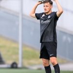 Sturm-Verteidiger wechselt nach Slowenien