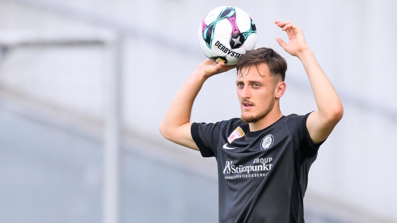 Sturm-Verteidiger wechselt nach Slowenien