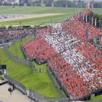 F1-GP von Österreich 2026: Zeitplan & komplettes Fan-Programm