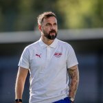 Red Bull Salzburg holt Trainer aus Leipzig