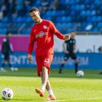 Ex-Austrianer Manuel Polster ist zurück in Österreich