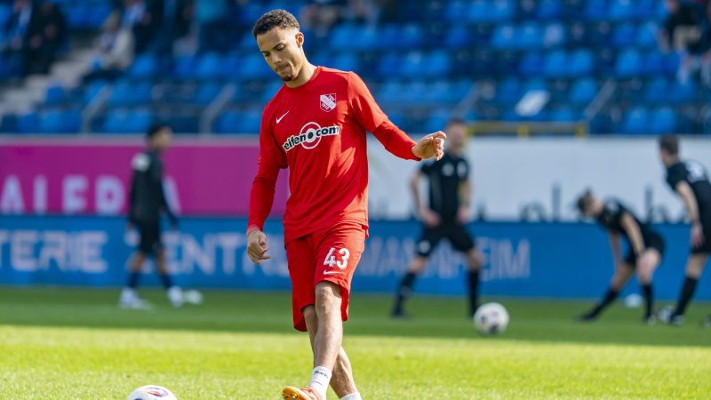 Ex-Austrianer Manuel Polster ist zurück in Österreich