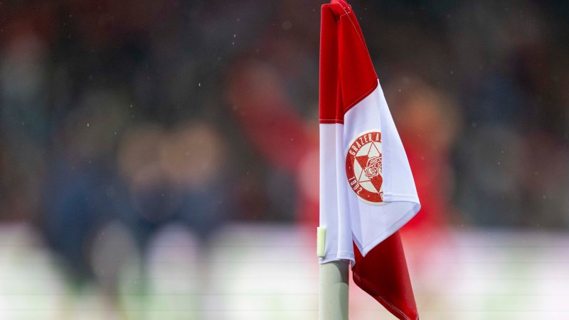 GAK muss Niederlage gegen slowakischen Serienmeister hinnehmen