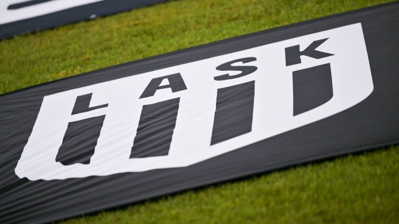 LASK fertigt im ersten Test Regionalligisten ab