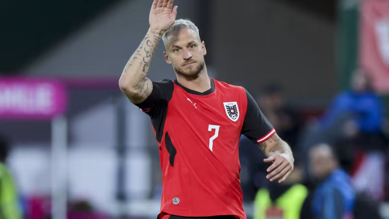 MARKO ARNAUTOVIC