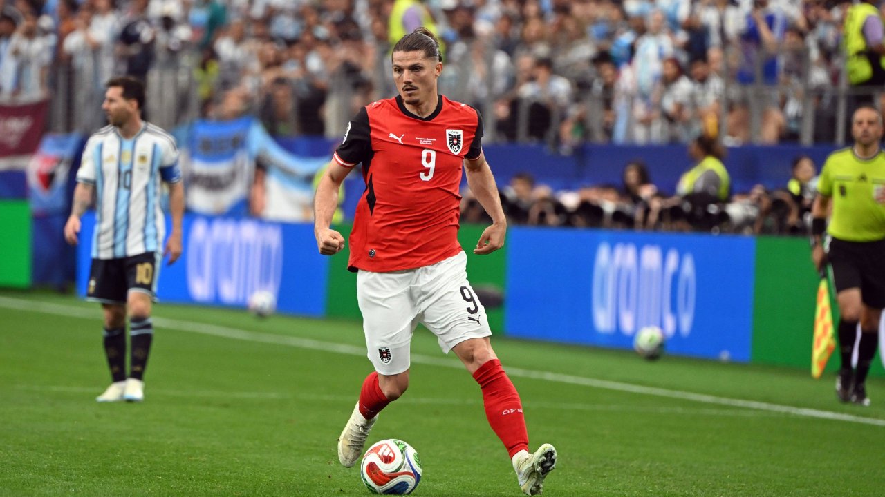Marcel Sabitzer in die Serie A: Daran hakt der Deal