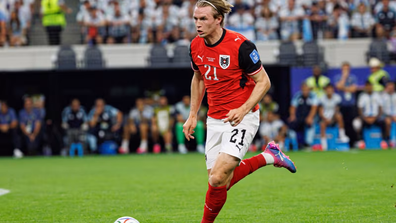 PATRICK WIMMER