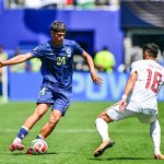 Sturm-Kicker feiert WM-Debüt