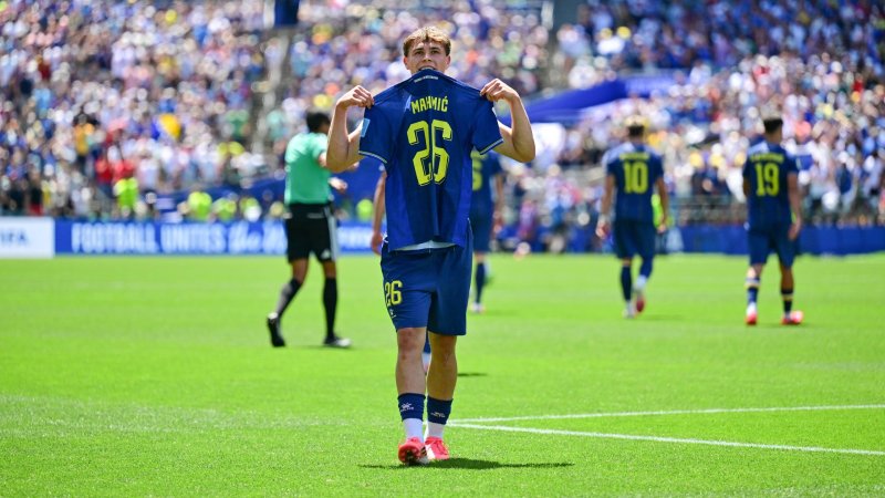 Ex-ÖFB-Spieler lässt Bosnien gegen Katar erneut jubeln