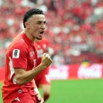 Video: Vargas und Manzambi schießen die Schweiz zum Gruppensieg