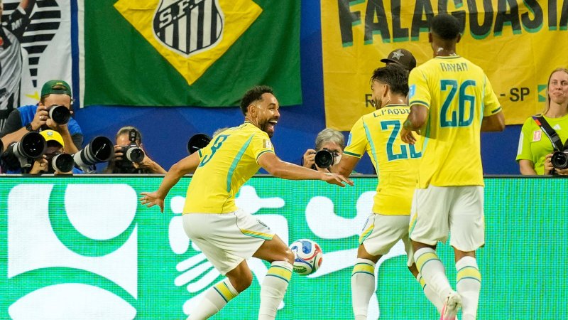 WM 2026: Diese Teams stehen im Sechzehntelfinale