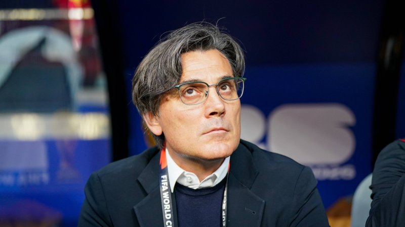 Trotz WM-Aus: Türkei-Teamchef Montella schließt Rücktritt aus
