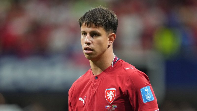 WM 2026 LIVE: Tschechien - Mexiko