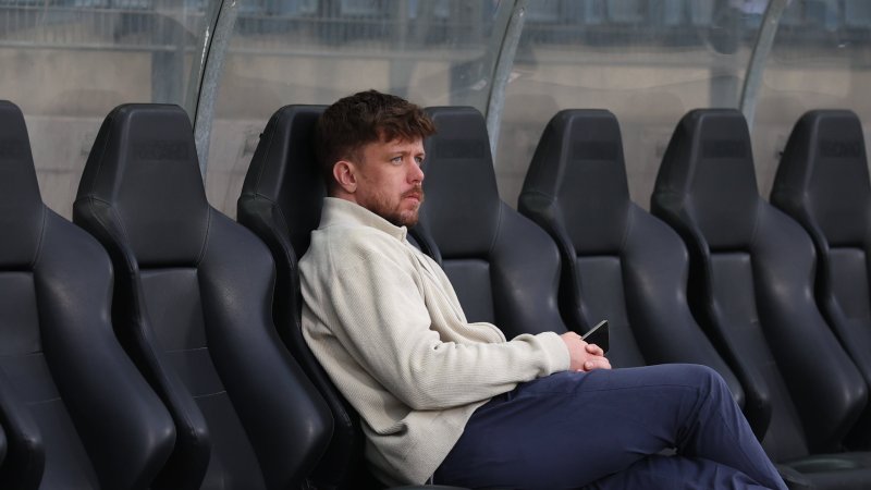 Nach nur 18 Monaten! Neuer Technischer Direktor beim SK Sturm