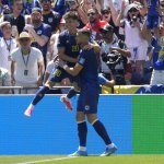 3/12 Gruppen abgeschlossen: Die besten WM-Gruppendritten