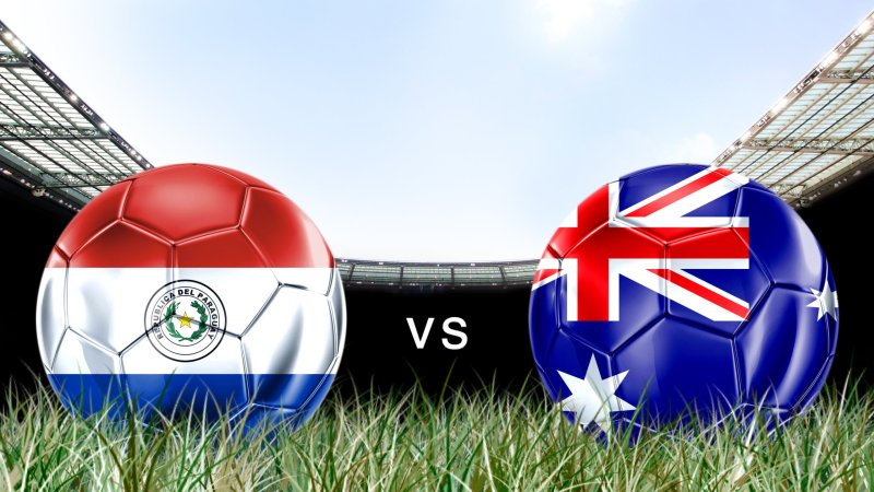 WM LIVE: Dieser TV-Sender zeigt Paraguay - Australien