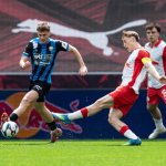Amstetten-Youngster zieht es in die Bundesliga