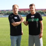 Stefan Schwab kehrt in die Bundesliga zurück