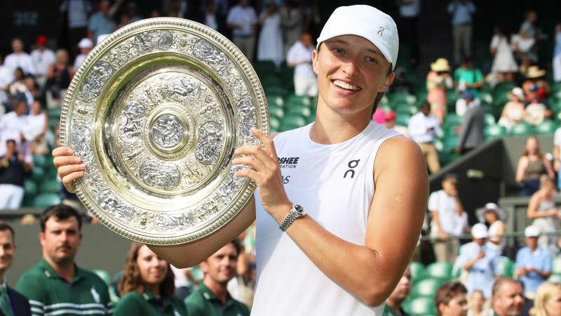 Rekord-Preisgeld: So viel gibt es in Wimbledon 2026
