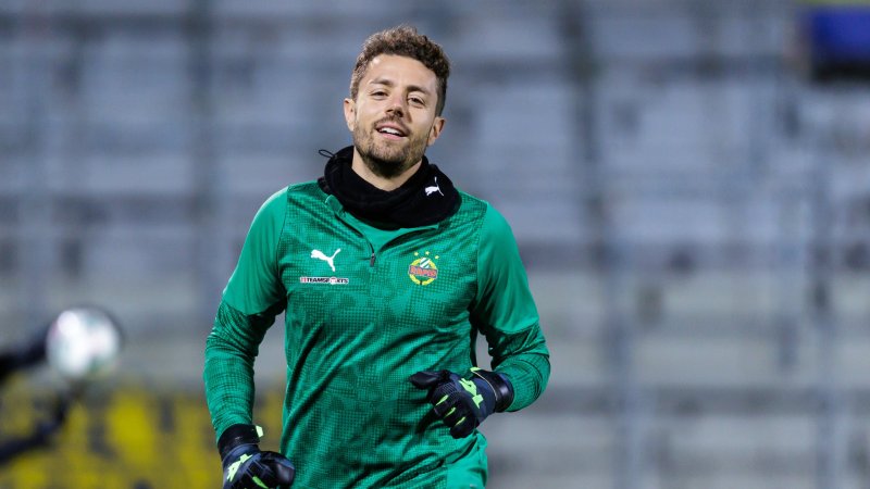 Wiener Sportclub verpflichtet Rapid-Routinier