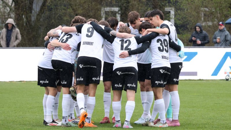 Voitsberg verpflichtet Flügelspieler von Ligakonkurrenz